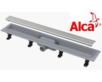 ALCAPAST PVC TUŠ KANALICE