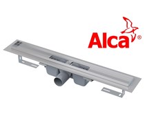 ALCAPLAST INOX TUŠ KANALICE