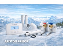 ARISTON PRIBOR ARISTON PRIBOR