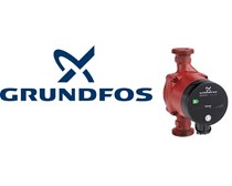 CIRKULACIONE PUMPE GRUNDFOS