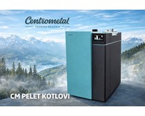 CM PELET KOTLOVI CM PELET KOTLOVI
