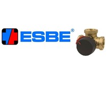 ESBE VENTILI