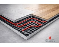 PE-RT PODNO GRIJANJE I PRIBOR PE-RT PODNO GRIJANJE I PRIBOR