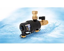 PUMPA ZA ČIŠĆENJE I SEPARATORI PUMPA ZA ČIŠĆENJE I SEPARATORI